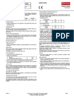 Transferrina Biosystems