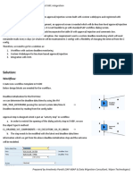 White Paper Workflow Webdynpro and UWL Integration PDF