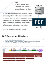 LTE Bearer 1