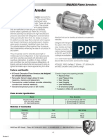 FDA Det Flame Arrestors