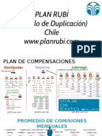 Plan Rubi Chile 3-12-16