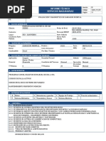 INFORME Cargador SAN PEDRO PDF