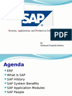 Ystems, Pplications, and Roducts in Data Processing: by Mohamed Diaaeldin Badawy