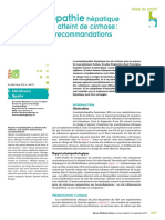 Encephalopathie Hepatique PDF