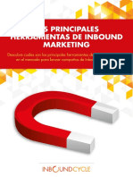 4 - ToFU - Las Principales Herramientas de Inbound Marketing