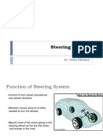 Steering System