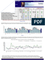 Pacific Grove Real Estate Sales Market Action Report For December 2016