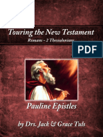 Pauline Epistles