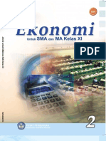 Kelas11 Ekonomi Ismawanto