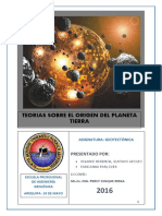 Informe Geotectónica Final