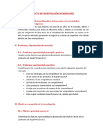 Formato Tarea Proyecto de Investigacion de Mercados Completo1