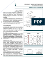 Installation Guide Reno Mattress - Rev01 Eng