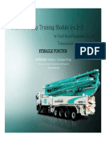 C.P Training Module Levl.2 Hydraulic