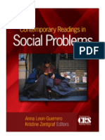 Contemporary Social Problems by Harold A. Phepls, Ph.D.