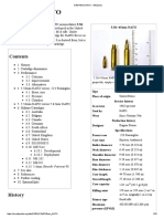 5.56×45mm NATO: From Wikipedia, The Free Encyclopedia