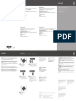 Dell DR4300 Getting Started With Your System