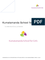 Kumatamanda School Business Proposal Copy 2