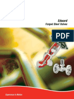 Flowserve Valves Info