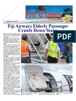 FijiTimes - January 6 2017