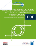 43 Eco Circulaire Et Ecologie Portuaire