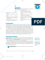 Automotive Wiring and Circuit Diagrams