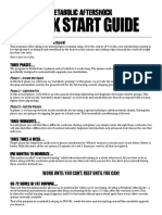 Ma Quickstartguide PDF