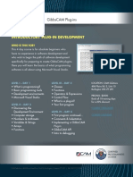 Training: Introductory Plug-In Development