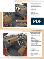 Peugeot 307 User Manual