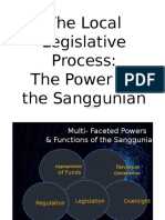 3-Local Legislative Process