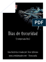 Dias de Oscuridad T2