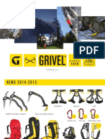 Catalogo Grivel Summer 2015