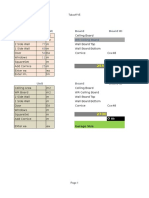 Plaster Calculation V6