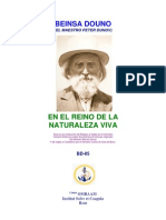 El Reino de La Naturaleza Peter Deunov