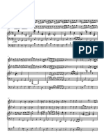 9 de Julio Doble - Partitura Completa PDF