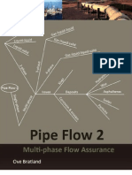 PipeFlow2Multi phaseFlowAssurance