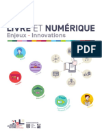 Livre Et Numérique: Enjeux Et Innovations