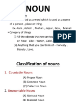 Noun