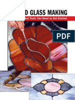 BasicStainedGlassMakingLookInsidetheBook PDF