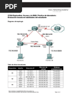 Examen de Habilidades Practicas CCNA 4 R&S v5