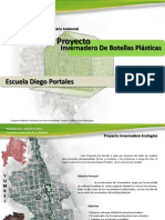 Invernadero Ecologico PDF