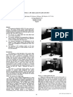 TINA: A 3D Vision System For Pick and Place: J Porrill, SB Pollard, TP Pridmore, JB Bowen, JEW Mayhew & JP Frisby