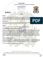 Pit-Track Profile - Final