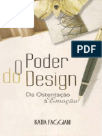 O Poder Do Design PDF