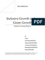 Inclusive Growth