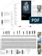 Folleto Abb Arrancadores Suaves PDF