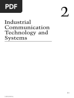 Industrial Communication Technology and Systems: © 2005 by CRC Press