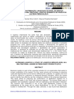 Logistica de Distribuiçao PDF