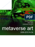 Metaverse Art Book 02b Internet