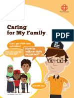 Caring For My Family PDF