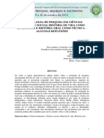 Histórias de Vida PDF